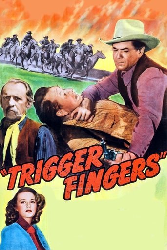 Trigger Fingers 1946