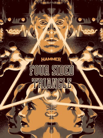 Four Sided Triangle 1953