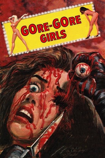 The Gore Gore Girls 1972