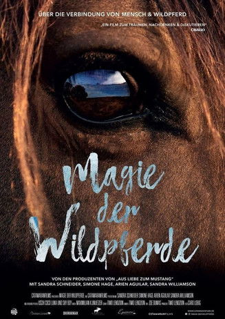 Magic of the Wild Horses 2019