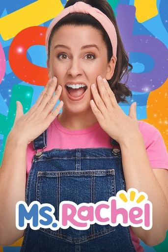 Ms Rachel - Songs for Littles - Toddler Learning Videos 2025