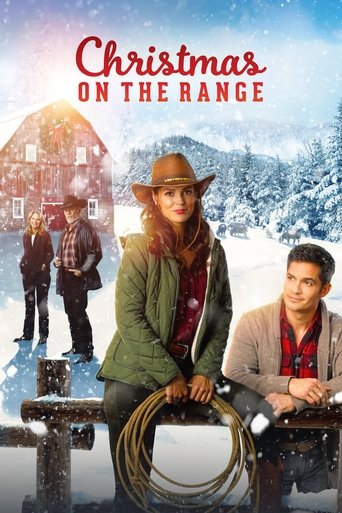 Christmas on the Range 2019