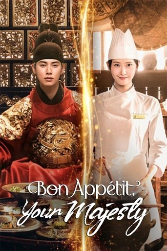Bon Appétit, Your Majesty 2025