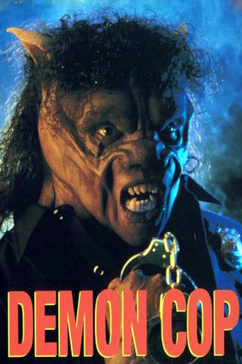 Demon Cop 1990
