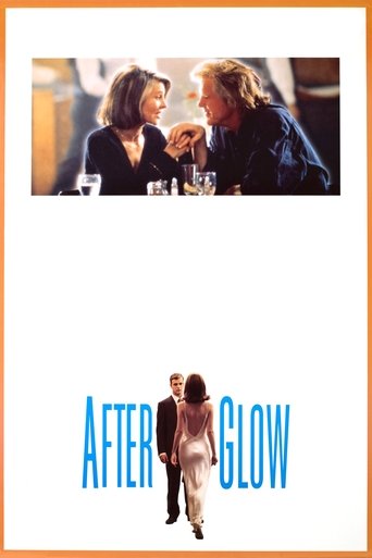 Afterglow 1997
