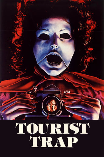 Tourist Trap 1979
