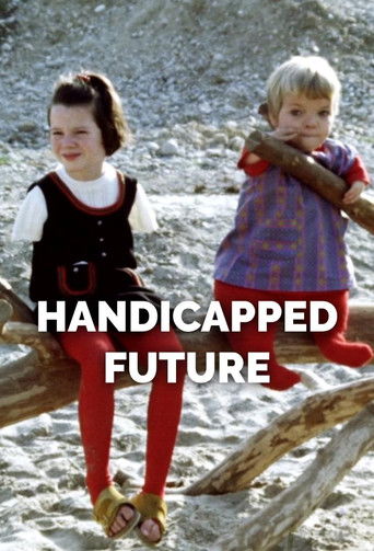 Handicapped Future 1971