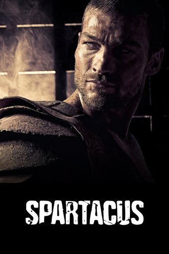 Spartacus 2010