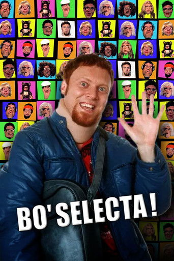 Bo' Selecta! 2002