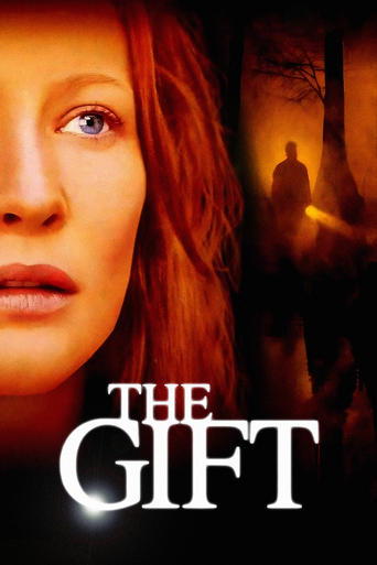 The Gift 2000