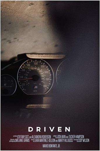Driven 2019