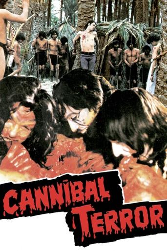Cannibal Terror 1980