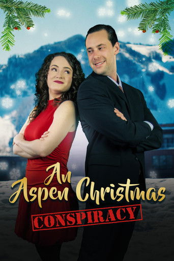An Aspen Christmas Conspiracy 2025