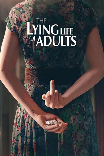 The Lying Life of Adults 2023