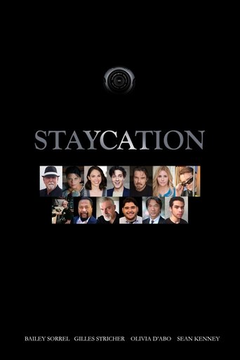 Staycation 2024