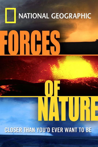 Forces Of Nature 2004