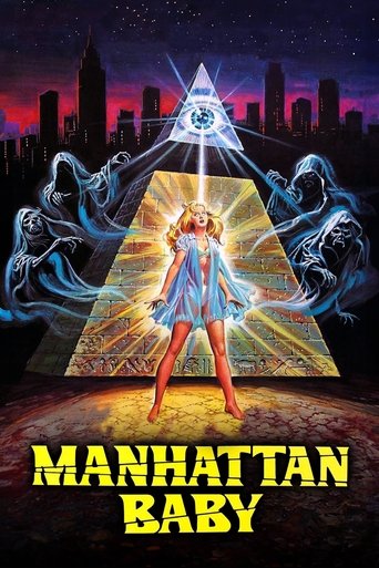 Manhattan Baby 1982