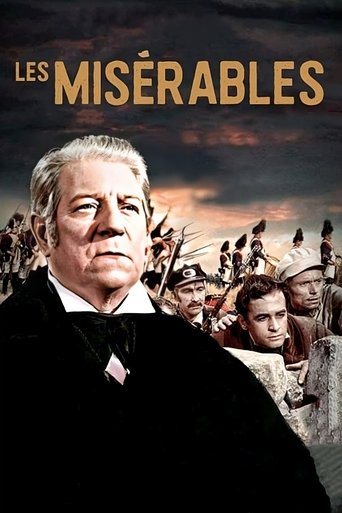 Les Misérables 1958