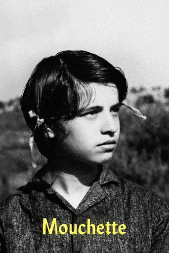 Mouchette 1967