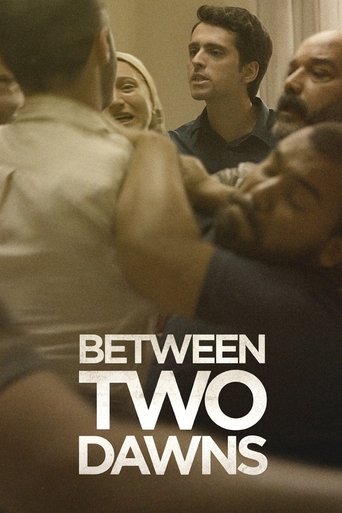 Between Two Dawns 2021