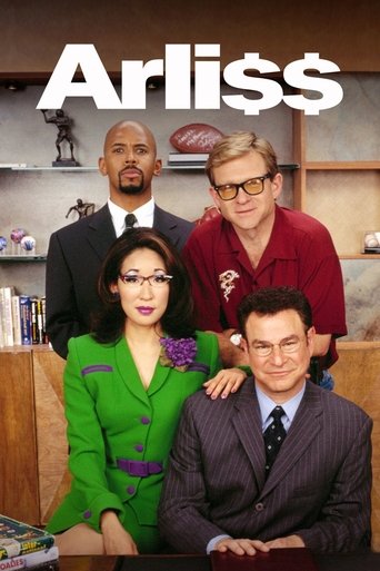 Arli$$ 1996