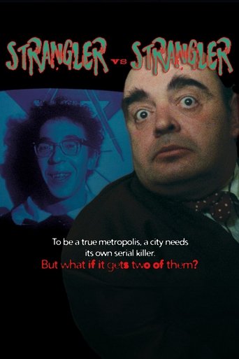 Strangler vs Strangler 1984