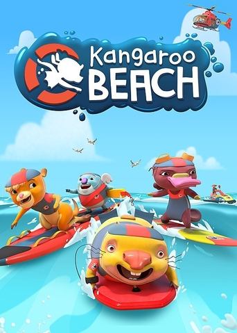Kangaroo Beach 2020