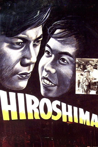 Hiroshima 1953