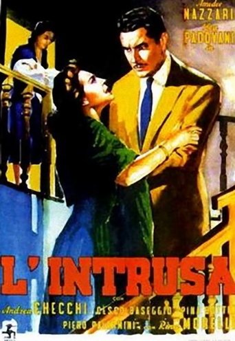The Intruder 1955