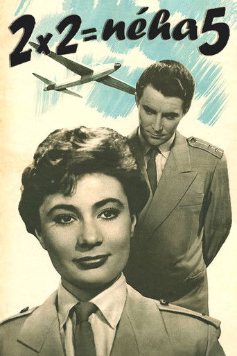 2x2 Are Sometimes 5 1955