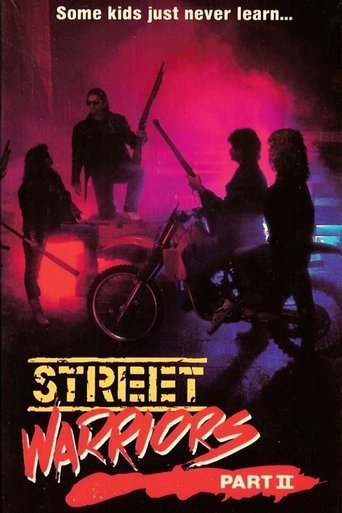 Street Warriors II 1979