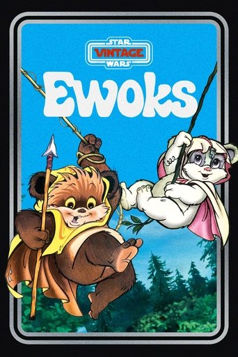 Star Wars: Ewoks 1985