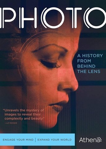 Photo: A History from Behind the Lens 2009
