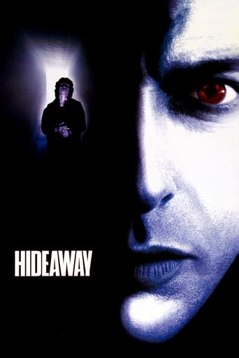 Hideaway 1995