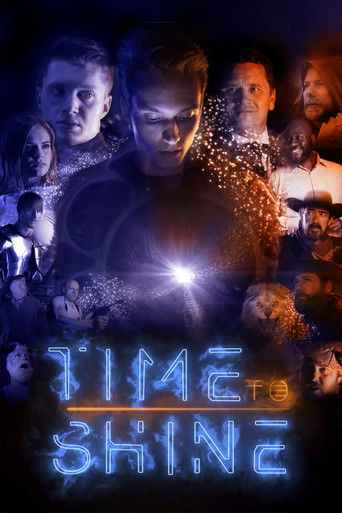 Time to Shine 2020