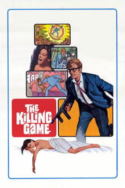 The Killing Game 1967