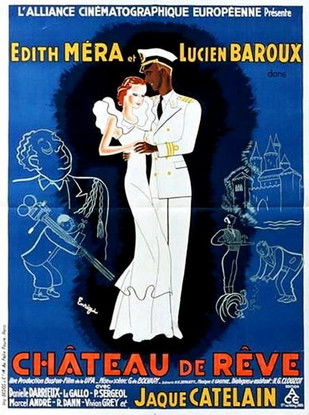 Dream Castle 1933