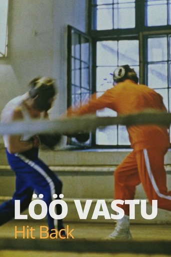 Hit Back 1975