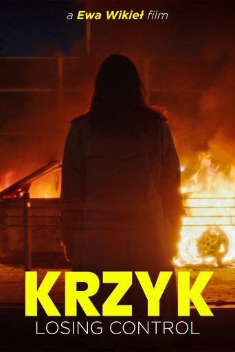 KRZYK: Losing Control 2024