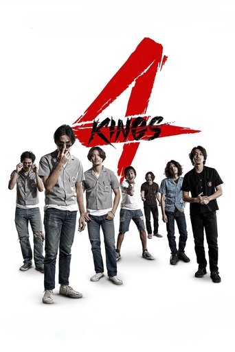 4 Kings 2021
