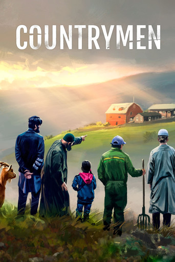 Countrymen 2021