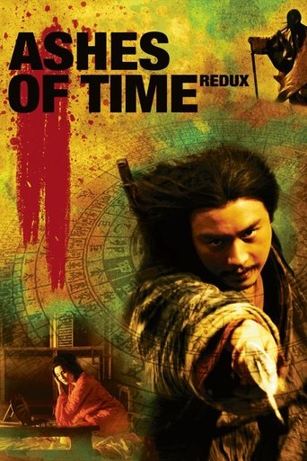 Ashes of Time 1994