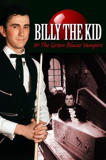 Billy the Kid and the Green Baize Vampire 1985