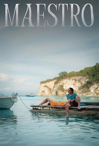 Maestro in Blue 2022