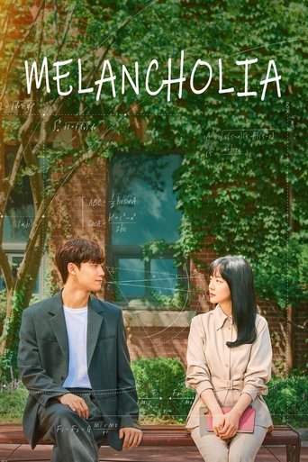 Melancholia 2021