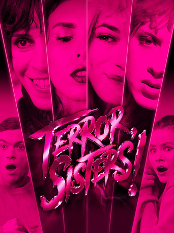 Terror, Sisters! 2019