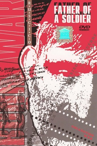 Father of a Soldier 1965