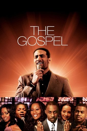 The Gospel 2005