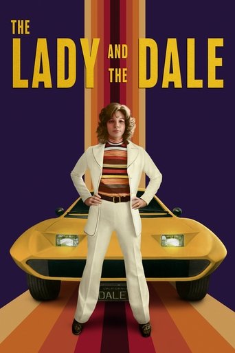 The Lady and the Dale 2021