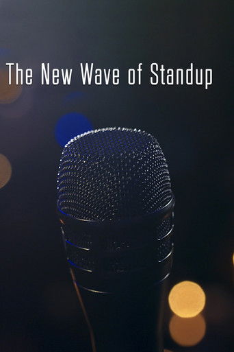 The New Wave of Standup 2020